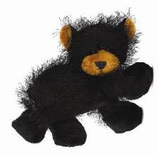 Froggy cunoscuta ca scl Black_bear_webkinz