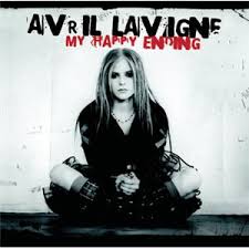 my happy ending