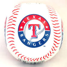 Texas Rangers Baseball