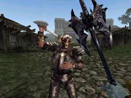 morrowind