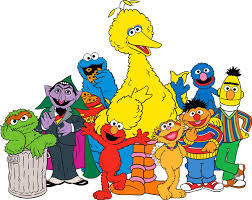 version of Sesame Street,