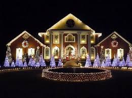 commercial christmas lights