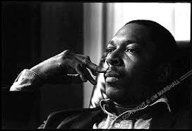 john coltrane