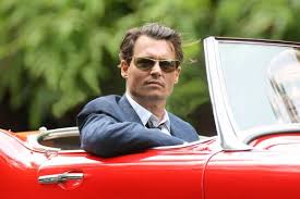 The Rum Diary | PARISCINE