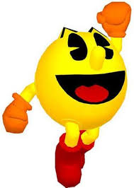 mi 2 herue Pacman