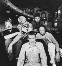  musical group 