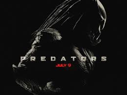 Predators Movie