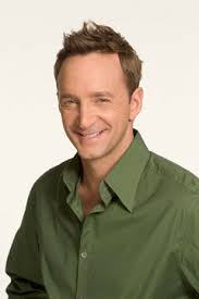 Expert Clinton Kelly