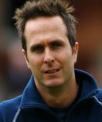 michael vaughan