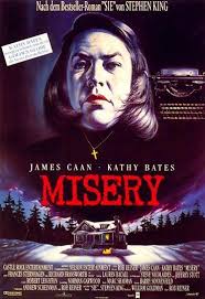 �l�m Kitab� - Misery (1990)