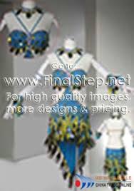 freestyle dance costumes