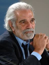 omar sharif