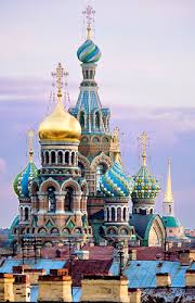 Russie