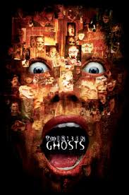 thirteen ghosts