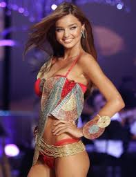 Miranda Kerr
