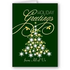 photo holiday greeting cards