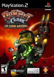 clank