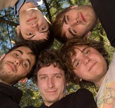  musical group 