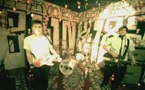 down blink 182