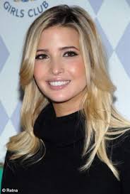 Ivanka Trump, The Trump