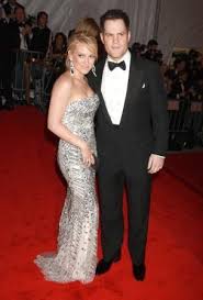 Mike Comries fiancee Hilary