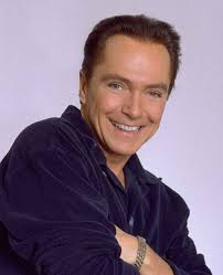 david cassidy