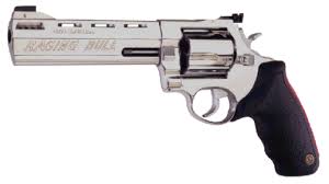 raging bull revolver