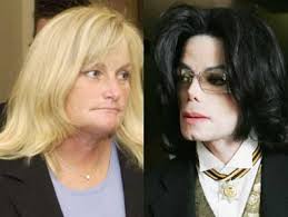 or Debbie Rowe are the