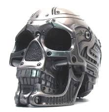 رومانسي بس منسي العب Cyborg_skull_1