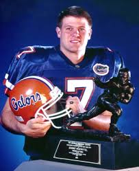 Heisman Trophy Winner