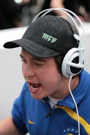Cogu deixa o MiBR e anuncia aposentadoria