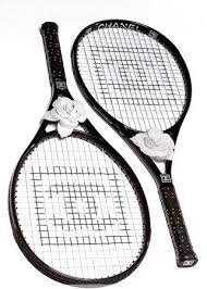tennis racket