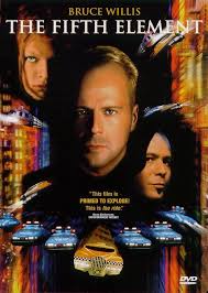 Be�inci Element izle