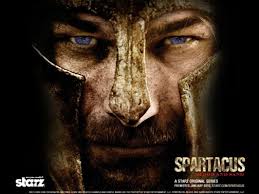 Spartacus Blood And Sand 1. Sezon 11. B�l�m HD