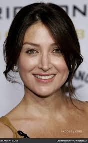 sasha alexander