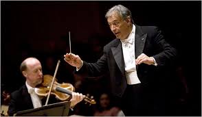 zubin mehta