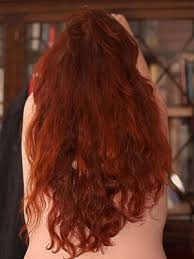 henna hair dye pictures