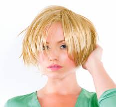 how to style hair