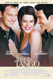 A�k ��geni - Three to Tango (1999)