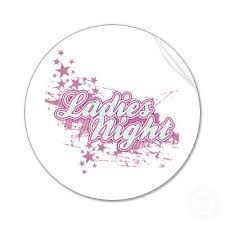 ladies night