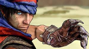 prince of persia game