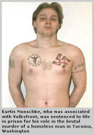 leader for Volksfront,