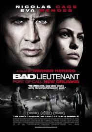 Bad Lieutenant - Port Of Call New Orleans
