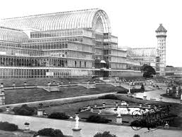 crystal palace