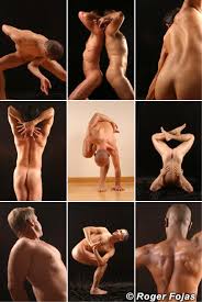men no clothes