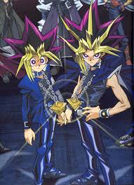 yugi