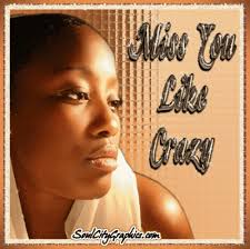 i miss you like
