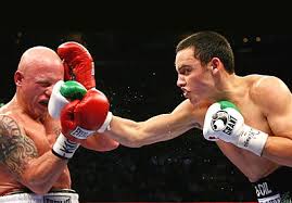 Julio Cesar Chavez Jr.