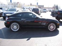crossfire chrysler