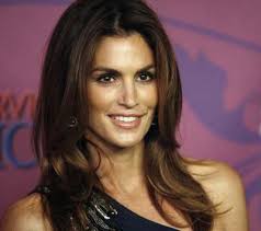 cindy crawford